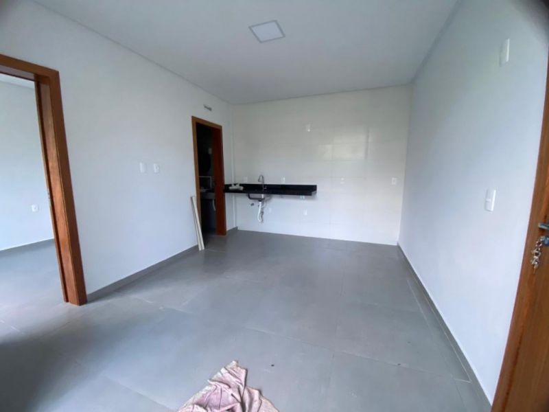 Apartamento de 1 quarto, 35m² no bairro Limoeiro, em Brusque | Eu Corretor