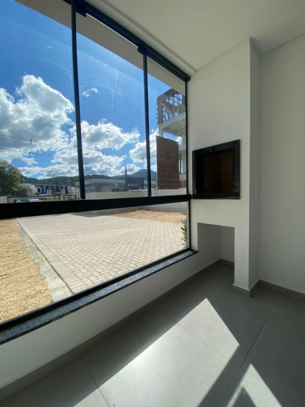 Apartamento de 1 quarto, 35m² no bairro Limoeiro, em Brusque | Eu Corretor