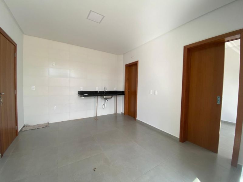 Apartamento de 1 quarto, 35m² no bairro Limoeiro, em Brusque | Eu Corretor