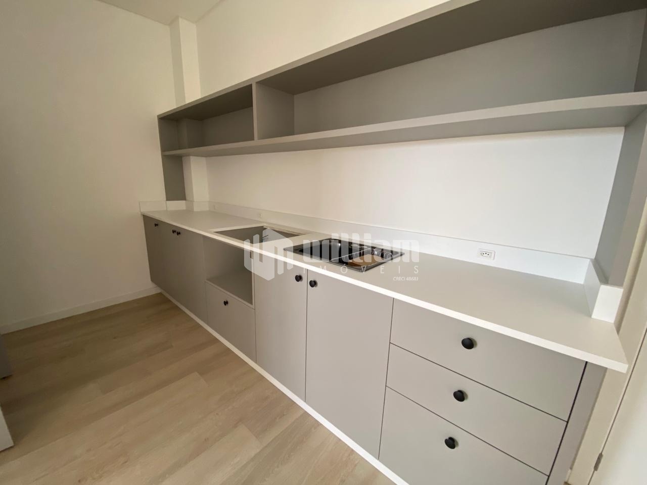 Apartamento de 1 quarto, 39m² no bairro Santa Terezinha, em Brusque | Eu Corretor