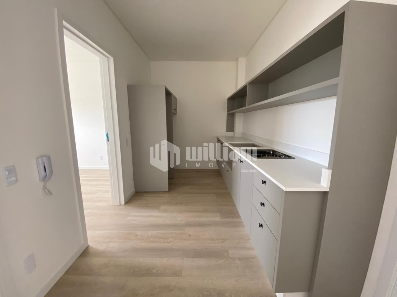 Apartamento de 1 quarto, 39m² no bairro Santa Terezinha, em Brusque | Eu Corretor