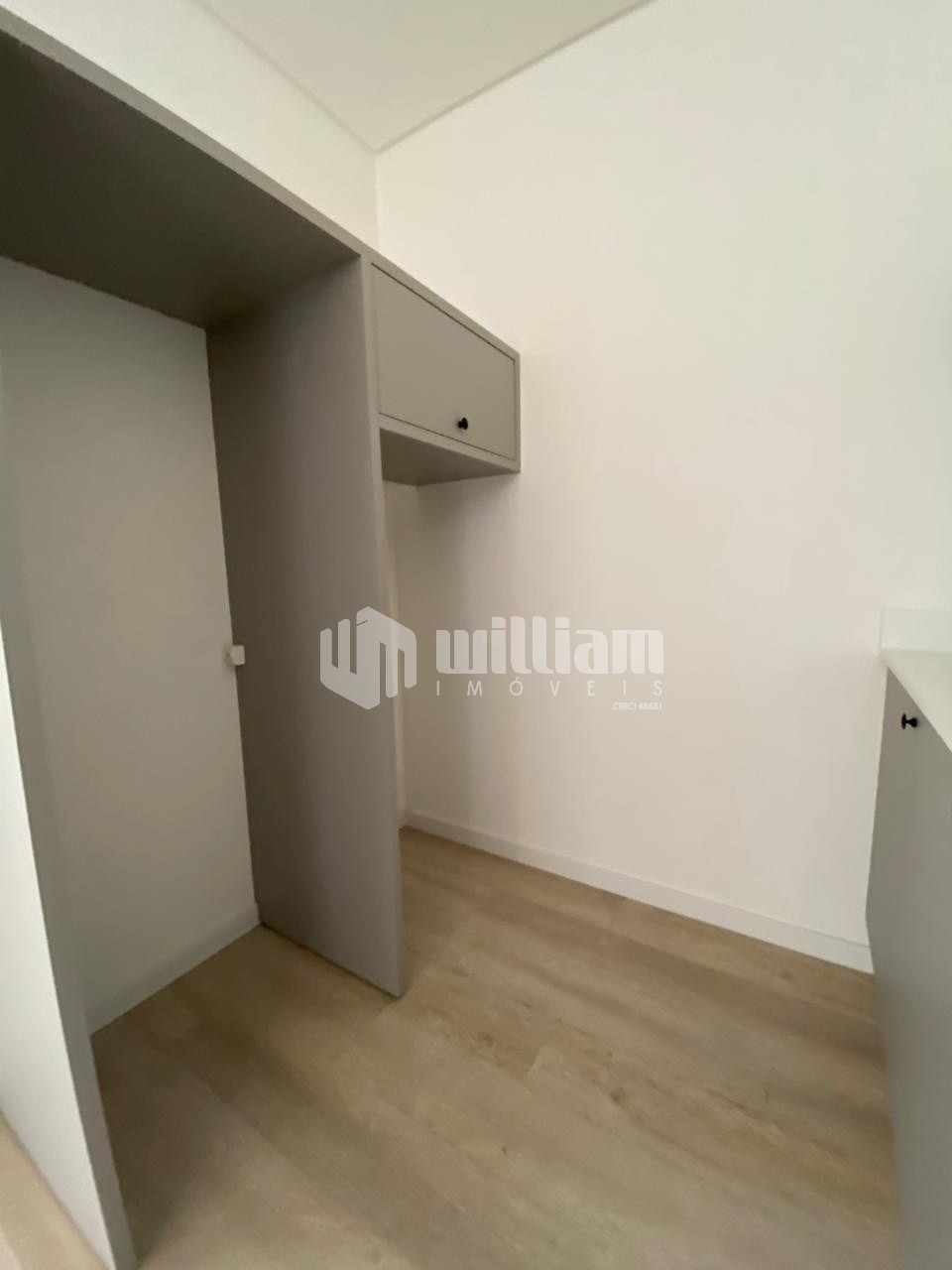 Apartamento de 1 quarto, 39m² no bairro Santa Terezinha, em Brusque | Eu Corretor