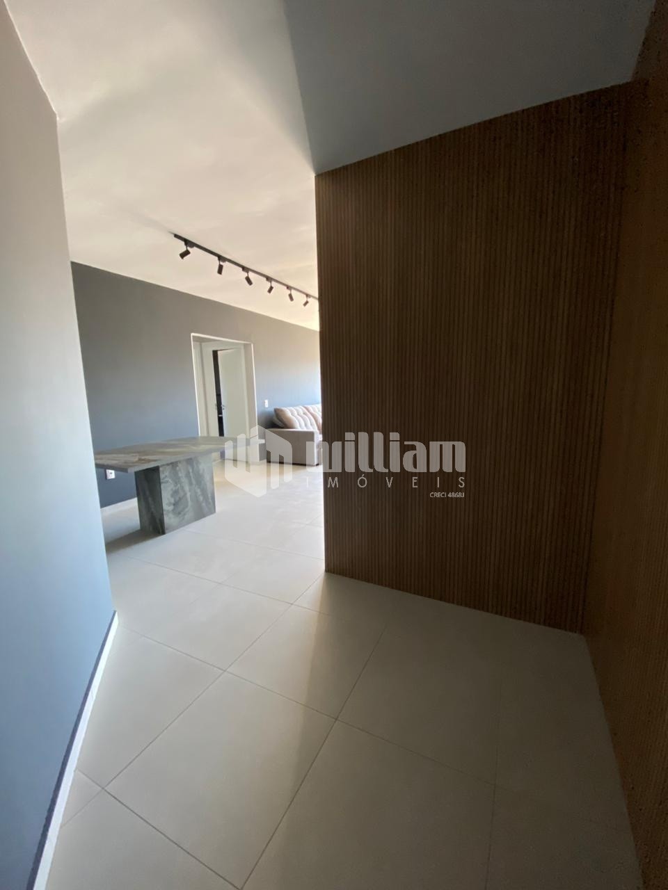 Apartamento de 2 quartos, 62m² no bairro Santa Terezinha, em Brusque | Eu Corretor