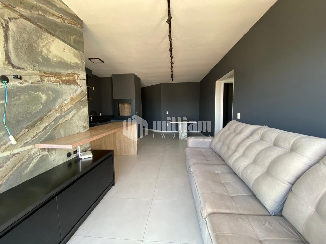 Apartamento de 2 quartos, 62m² no bairro Santa Terezinha, em Brusque | Eu Corretor