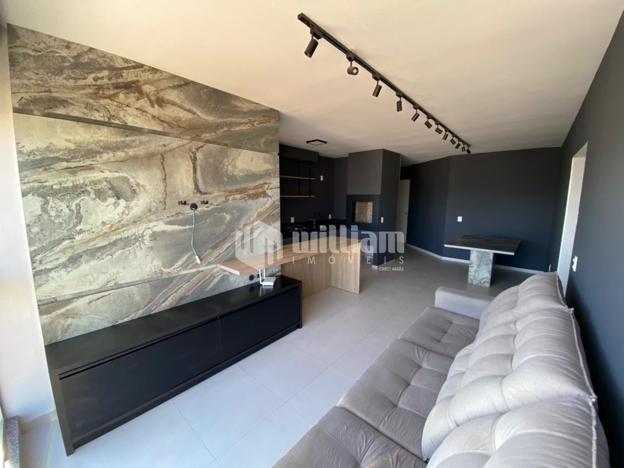 Apartamento de 2 quartos, 62m² no bairro Santa Terezinha, em Brusque | Eu Corretor