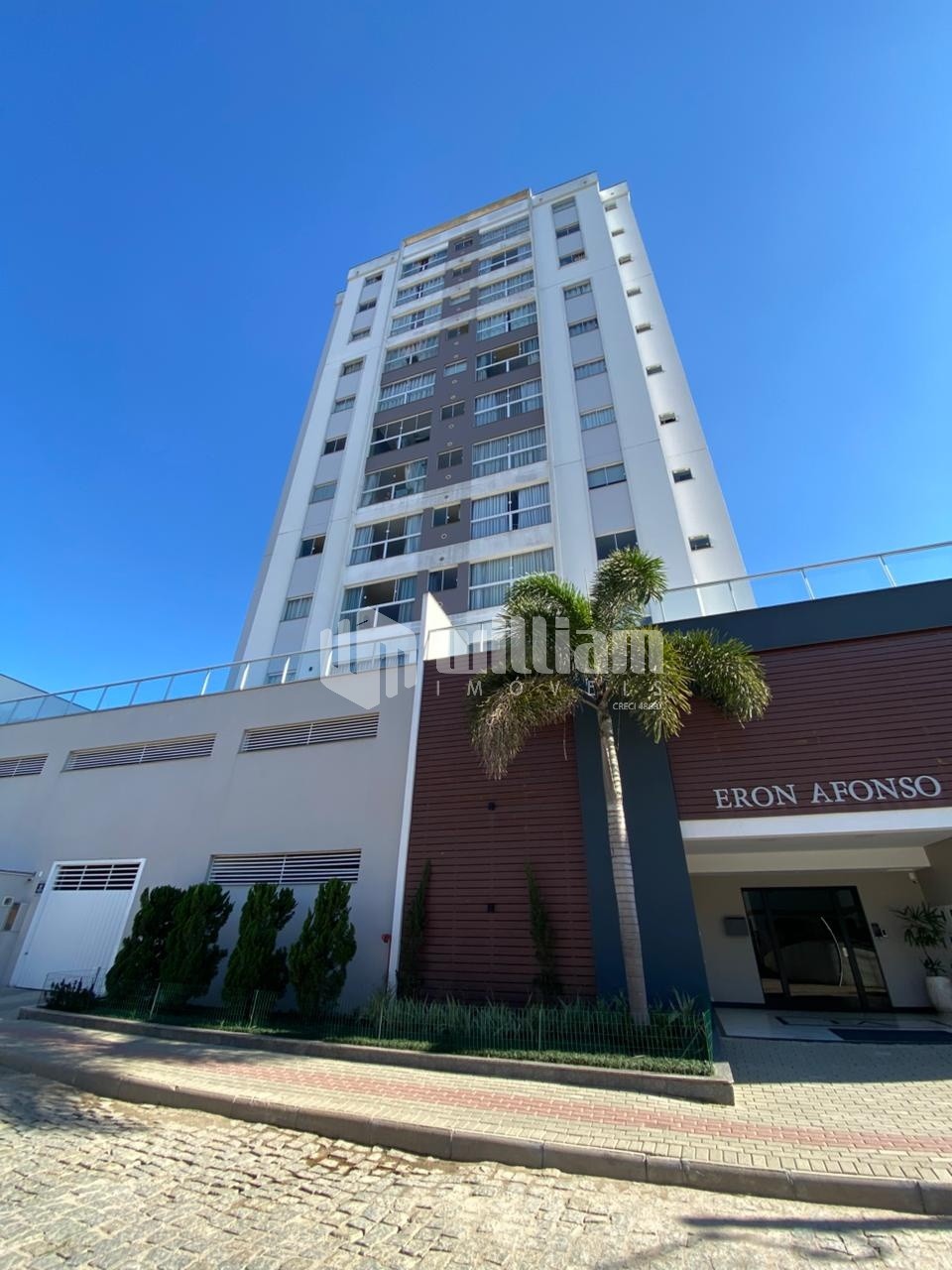 Apartamento de 2 quartos, 62m² no bairro Santa Terezinha, em Brusque | Eu Corretor
