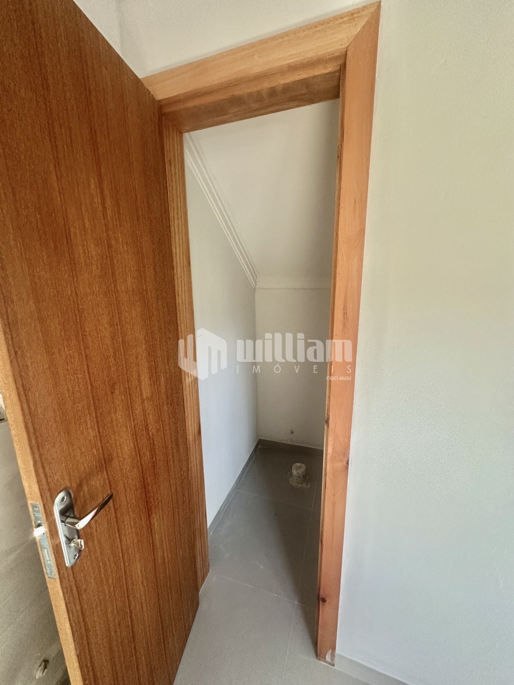 Casa de 2 quartos, 65m² no bairro Volta Grande, em Brusque | Eu Corretor