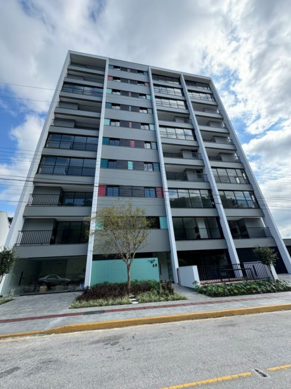 Apartamento de 2 quartos, 70m² no bairro Souza Cruz, em Brusque | Eu Corretor