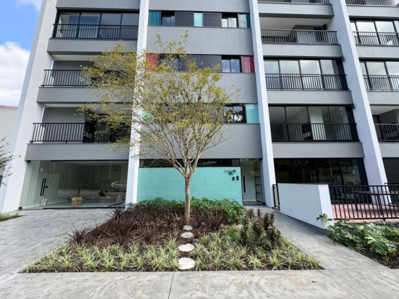 Apartamento de 2 quartos, 70m² no bairro Souza Cruz, em Brusque | Eu Corretor