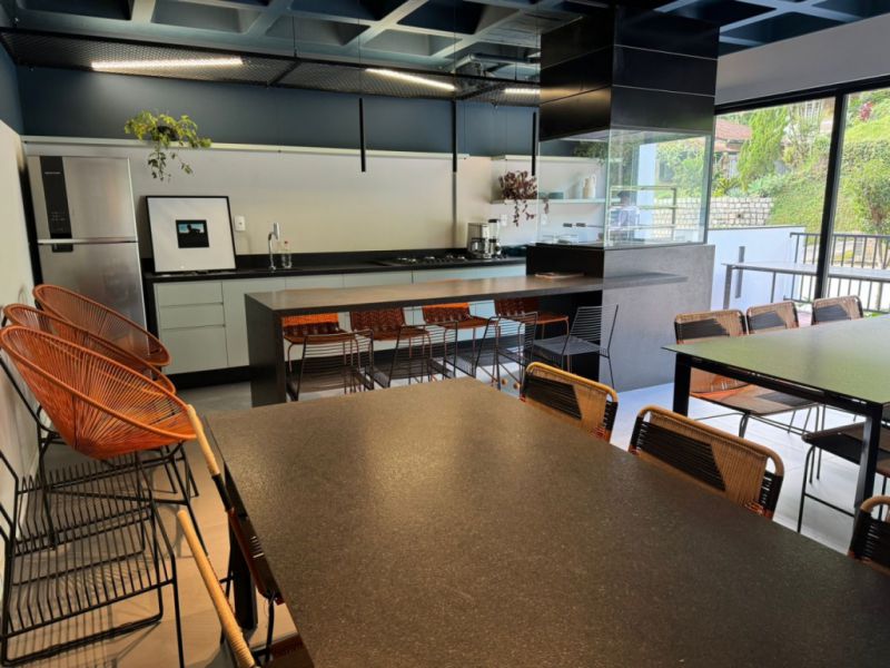 Apartamento de 2 quartos, 70m² no bairro Souza Cruz, em Brusque | Eu Corretor