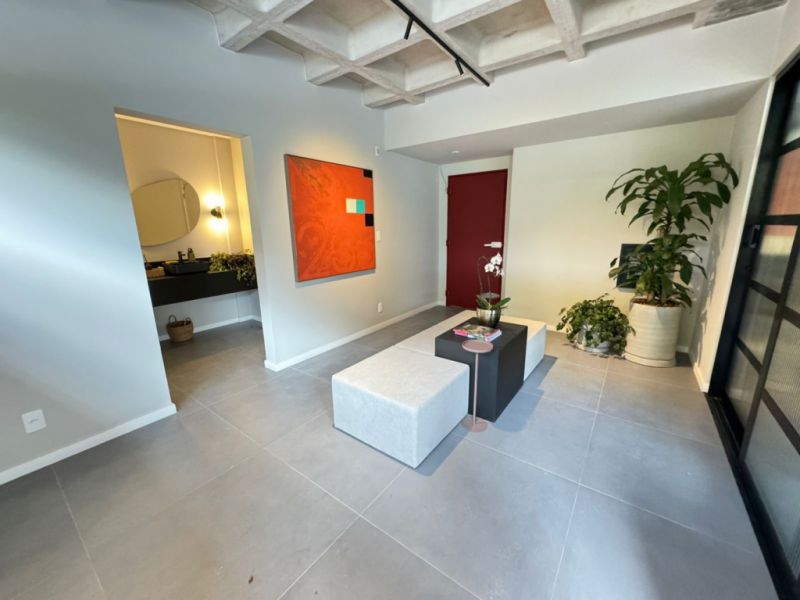 Apartamento de 2 quartos, 70m² no bairro Souza Cruz, em Brusque | Eu Corretor