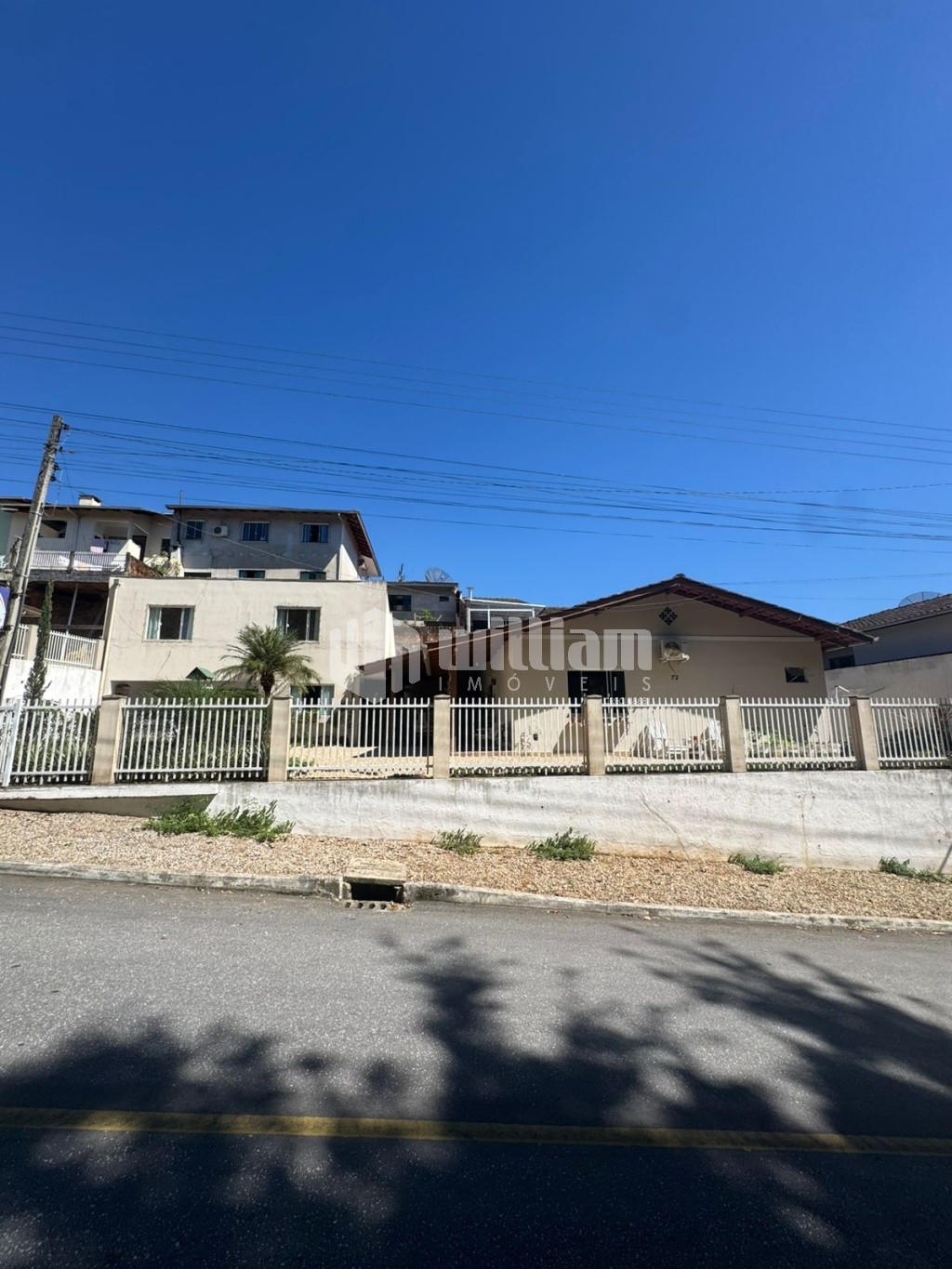 Casa de 3 quartos, 270m² no bairro Águas Claras, em Brusque | Eu Corretor