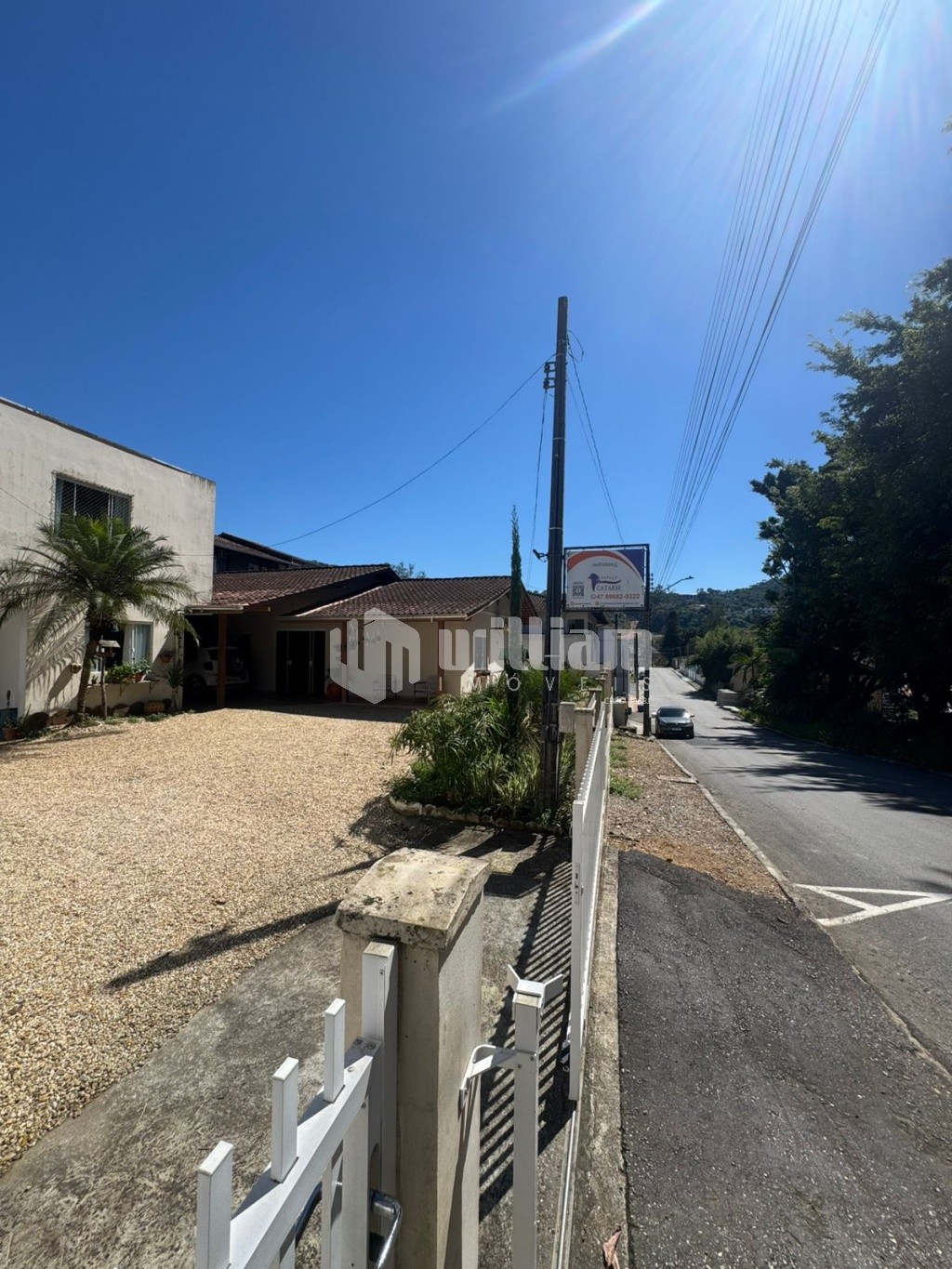 Rua