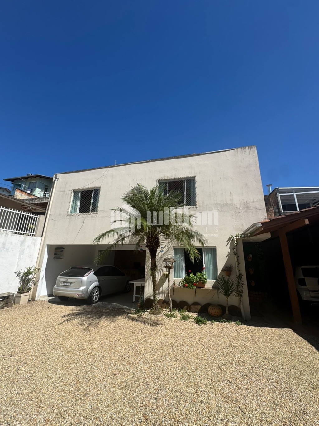 Casa de 3 quartos, 270m² no bairro Águas Claras, em Brusque | Eu Corretor