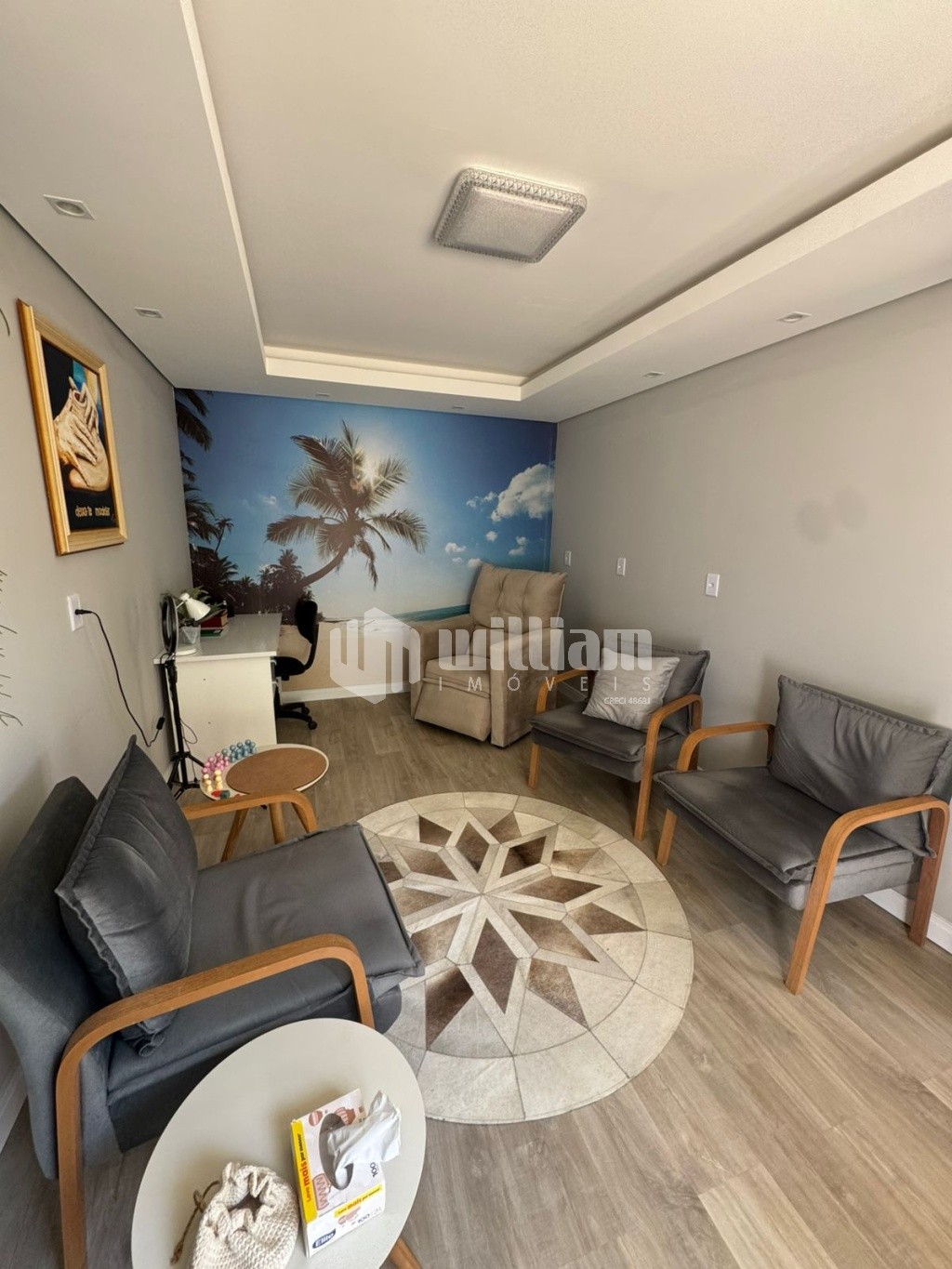 Casa de 3 quartos, 270m² no bairro Águas Claras, em Brusque | Eu Corretor