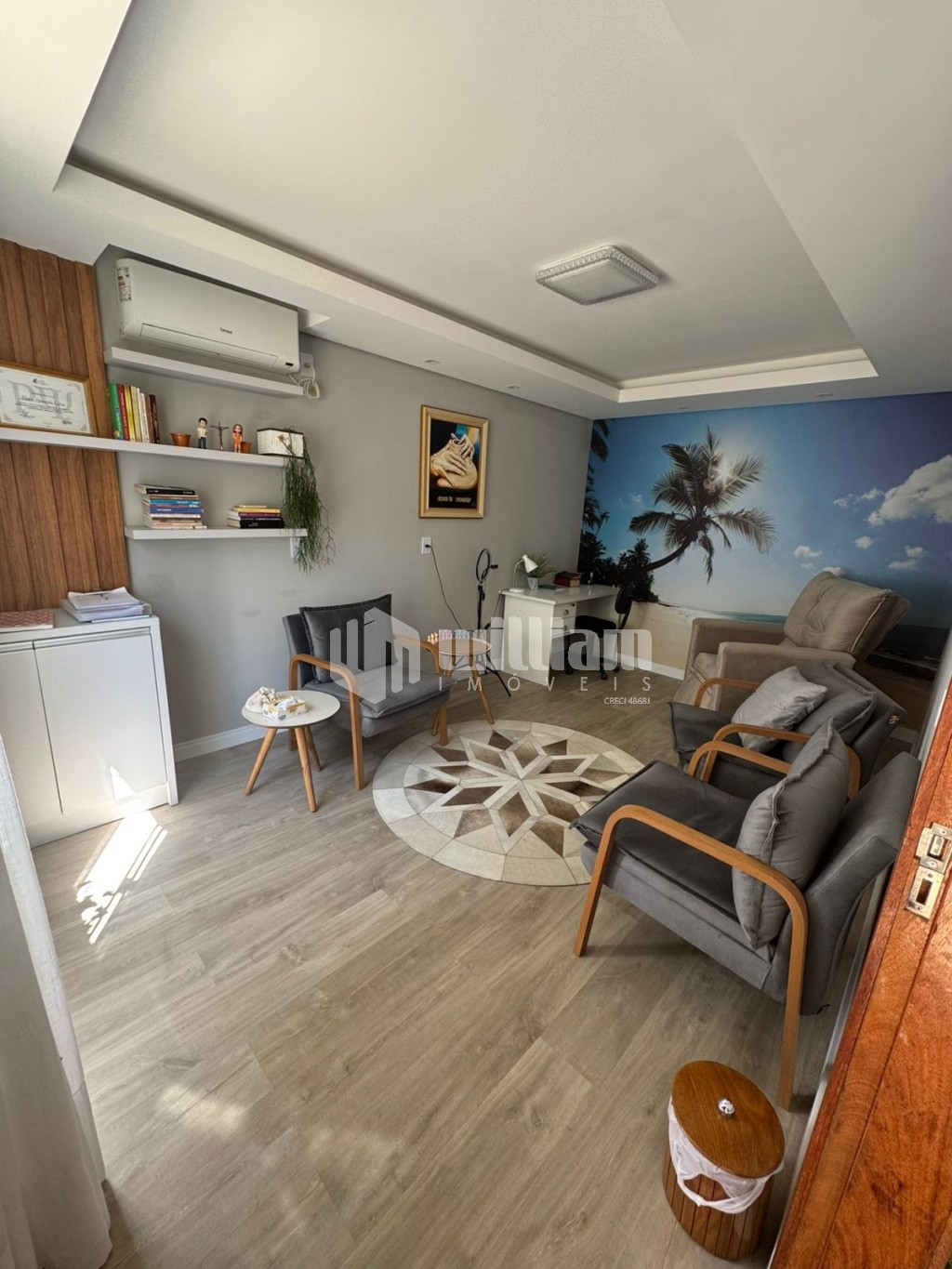 Casa de 3 quartos, 270m² no bairro Águas Claras, em Brusque | Eu Corretor