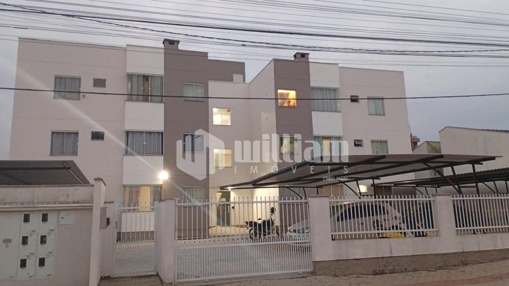 Apartamento de 2 quartos, 53m² no bairro Rio Branco, em Brusque | Eu Corretor