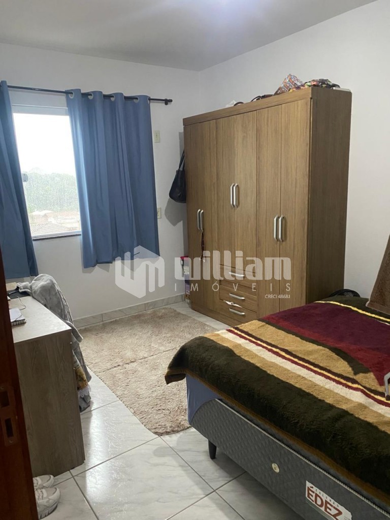 Apartamento de 2 quartos, 53m² no bairro Rio Branco, em Brusque | Eu Corretor