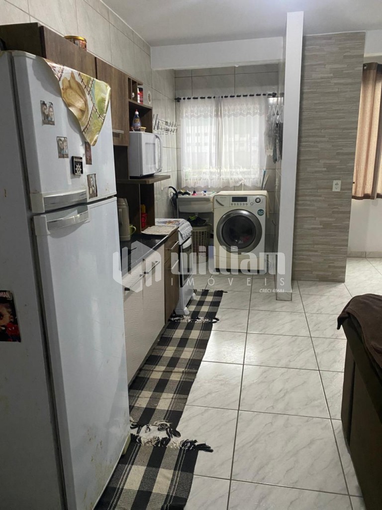 Apartamento de 2 quartos, 53m² no bairro Rio Branco, em Brusque | Eu Corretor