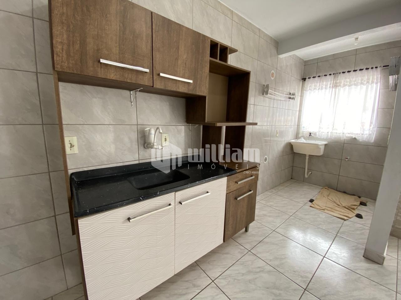 Apartamento de 2 quartos, 53m² no bairro Rio Branco, em Brusque | Eu Corretor