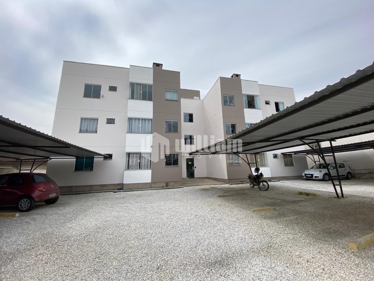 Apartamento de 2 quartos, 53m² no bairro Rio Branco, em Brusque | Eu Corretor