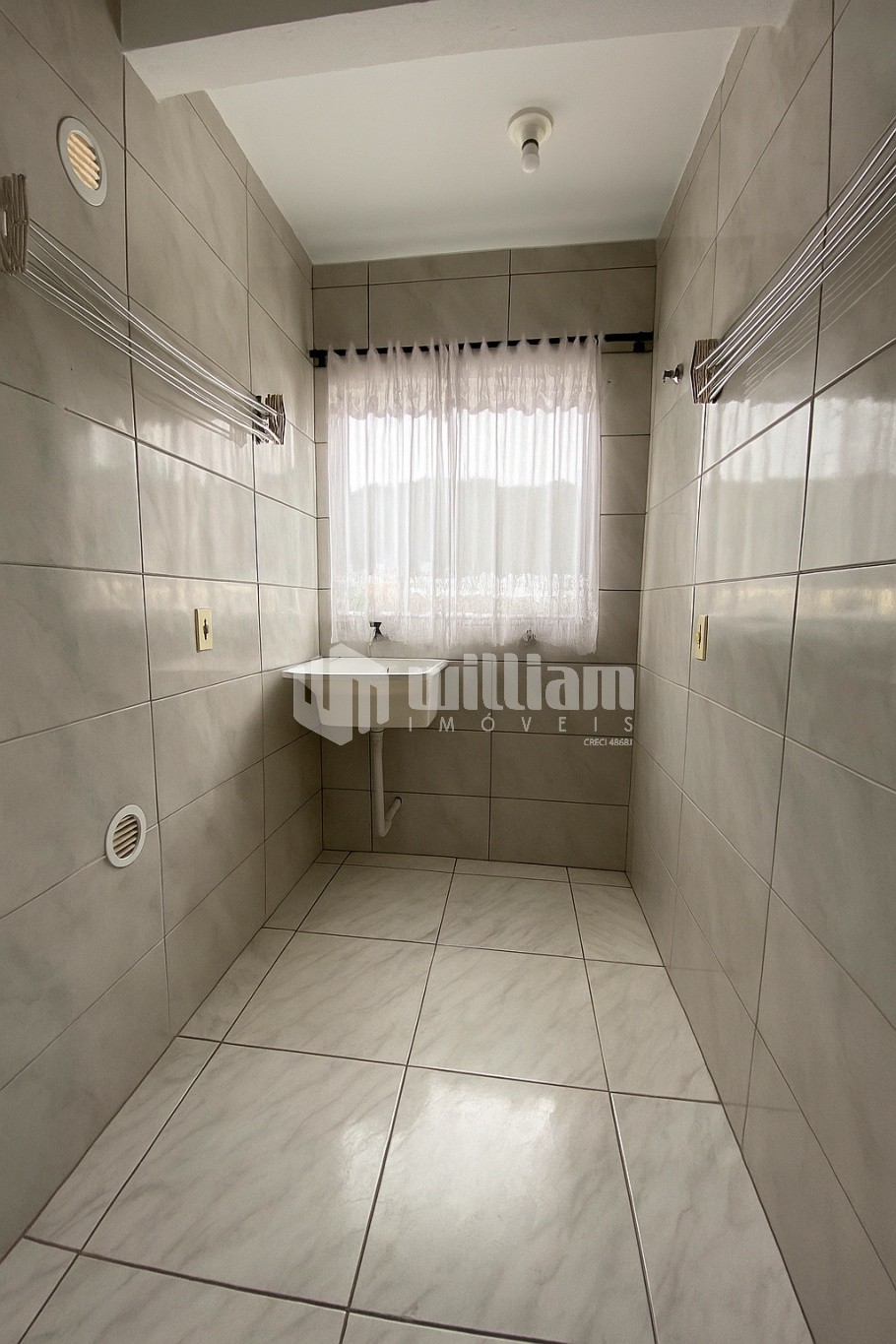 Apartamento de 2 quartos, 53m² no bairro Rio Branco, em Brusque | Eu Corretor