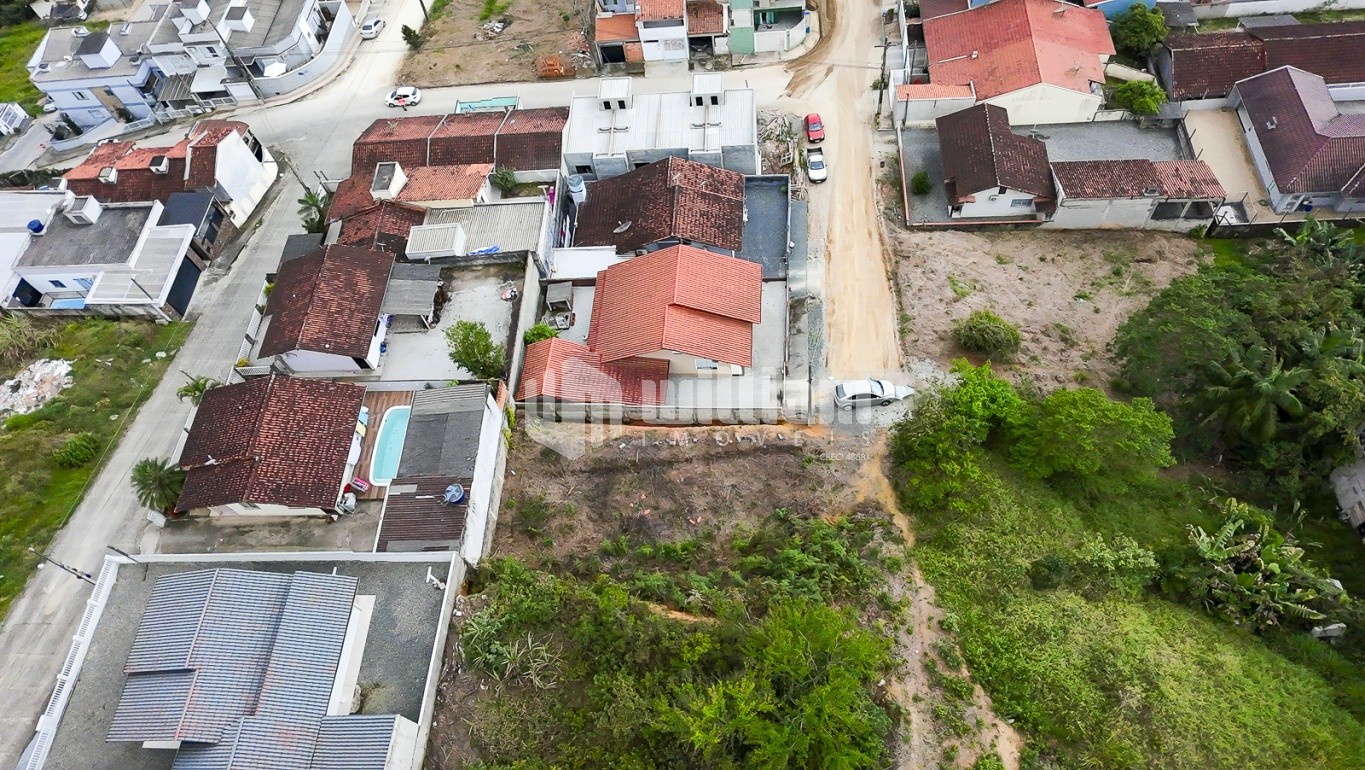 Lote/Terreno de 286m² no bairro Águas Claras, em Brusque | Eu Corretor