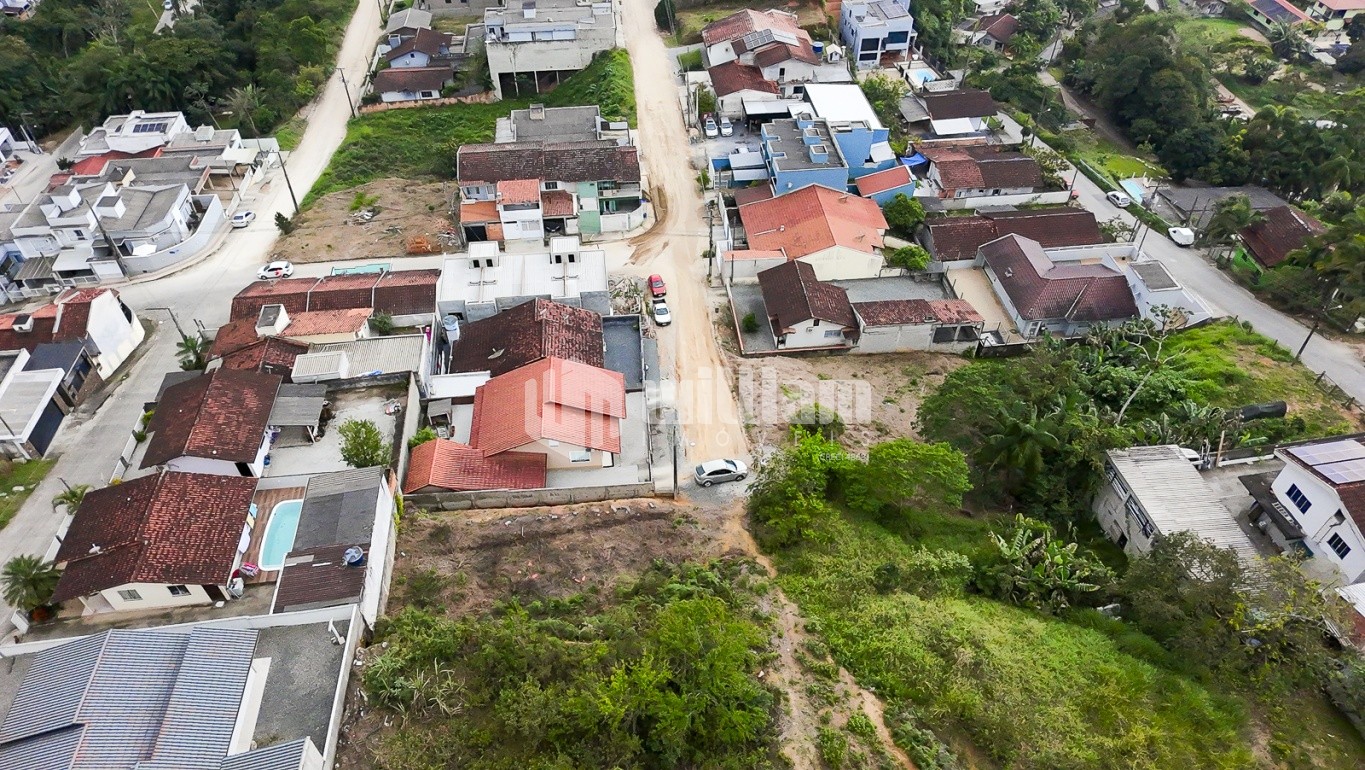 Lote/Terreno de 286m² no bairro Águas Claras, em Brusque | Eu Corretor