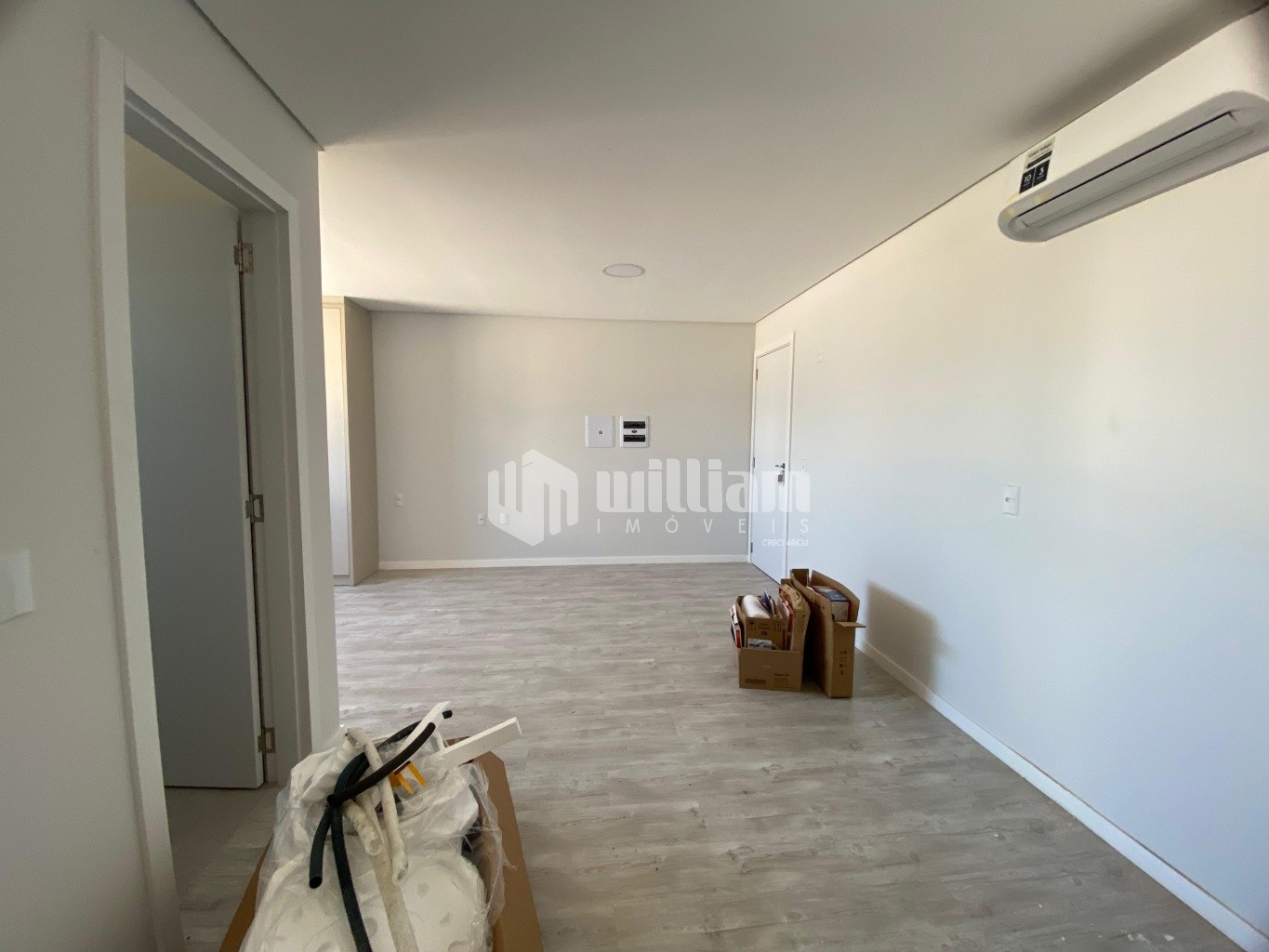 Apartamento de 1 quarto, 35m² no bairro Santa Terezinha, em Brusque | Eu Corretor