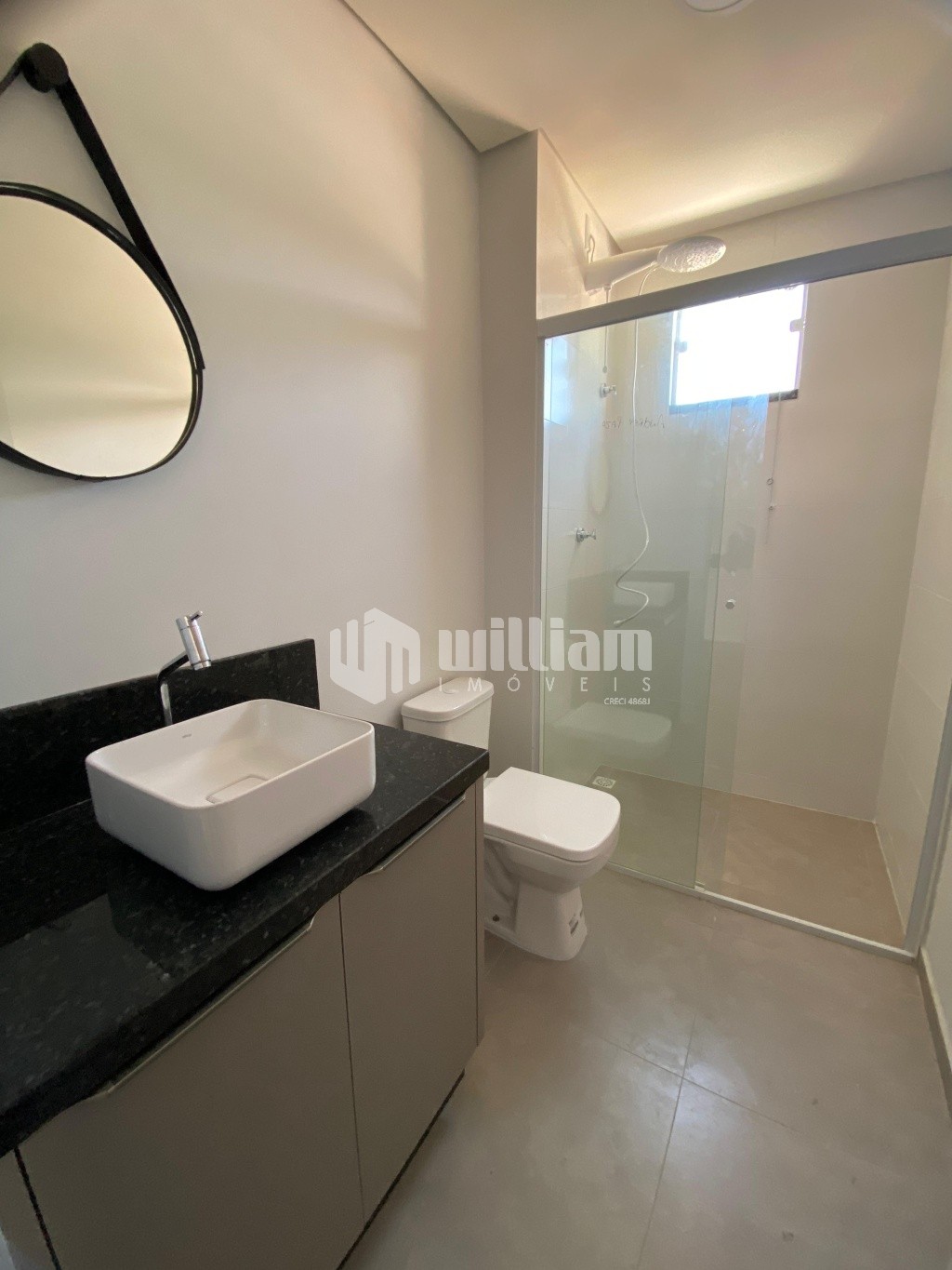 Apartamento de 1 quarto, 35m² no bairro Santa Terezinha, em Brusque | Eu Corretor