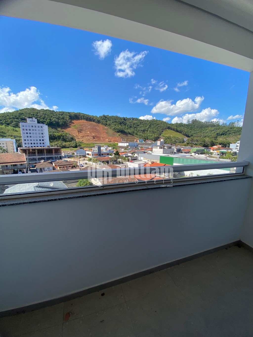 Apartamento de 1 quarto, 35m² no bairro Santa Terezinha, em Brusque | Eu Corretor