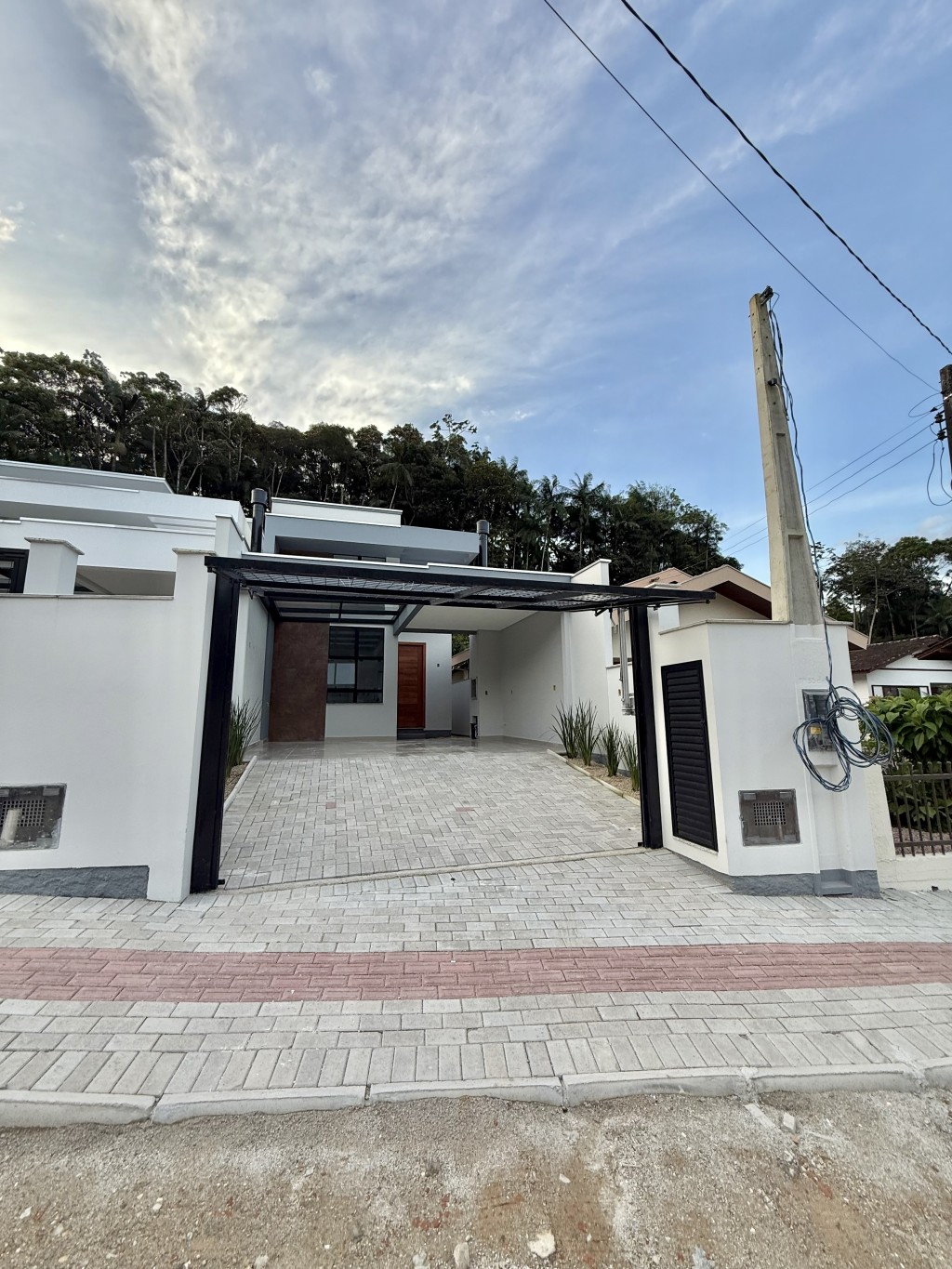 Casa de 2 quartos, 95m² no bairro São Pedro, em Brusque | Eu Corretor