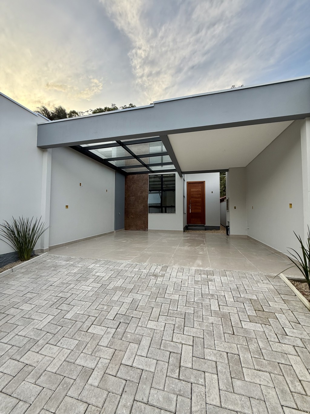 Casa de 2 quartos, 95m² no bairro São Pedro, em Brusque | Eu Corretor