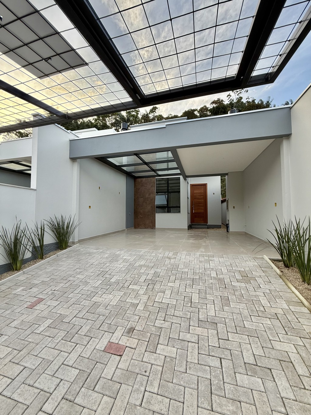 Casa de 2 quartos, 95m² no bairro São Pedro, em Brusque | Eu Corretor
