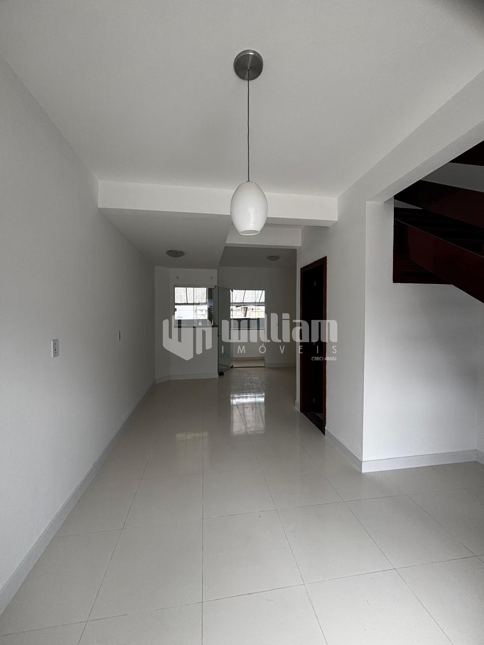 Casa de 2 quartos, 81m² no bairro Steffen, em Brusque | Eu Corretor