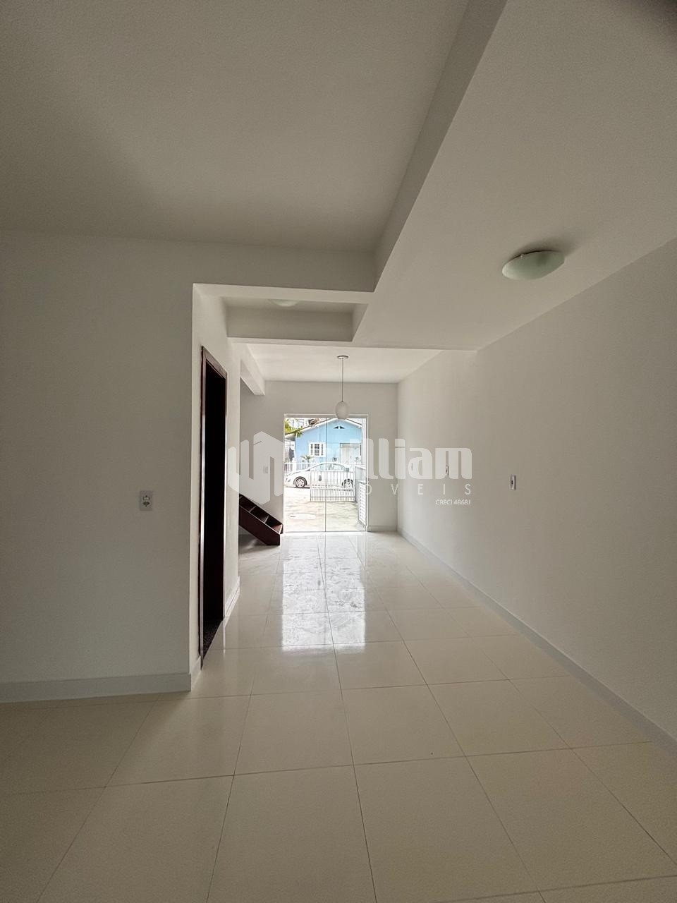Casa de 2 quartos, 81m² no bairro Steffen, em Brusque | Eu Corretor