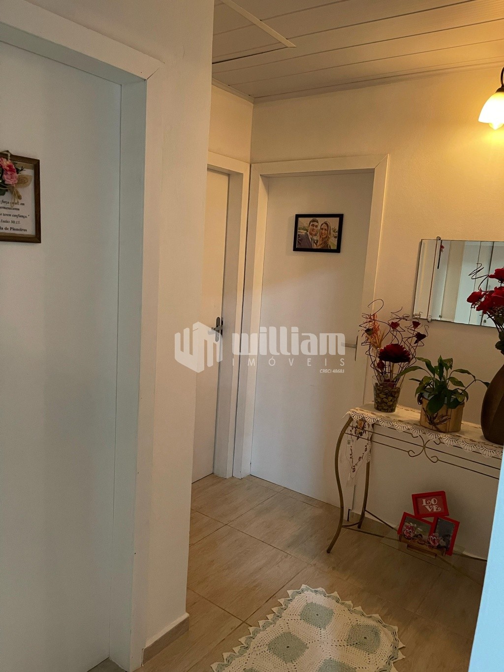 Casa de 3 quartos, no bairro Nova Brasília, em Brusque | Eu Corretor