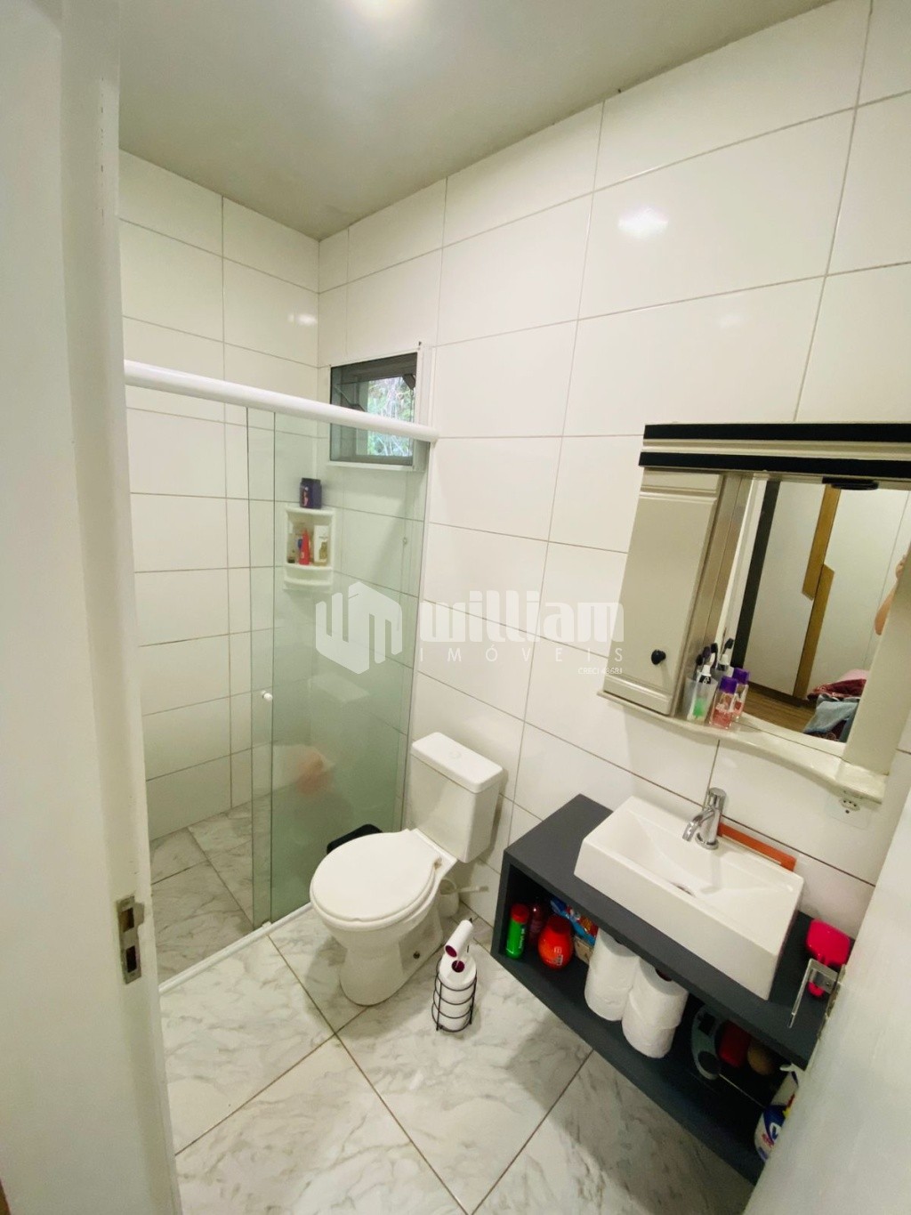 Casa de 3 quartos, 87m² no bairro Lageado Baixo, em Guabiruba | Eu Corretor
