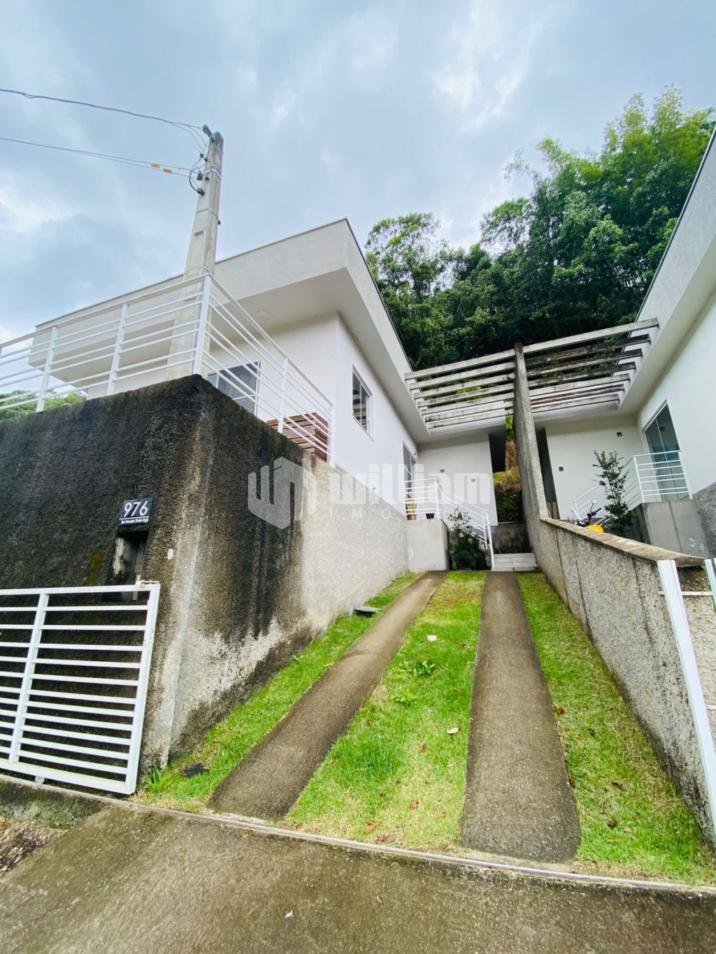 Casa de 3 quartos, 87m² no bairro Lageado Baixo, em Guabiruba | Eu Corretor