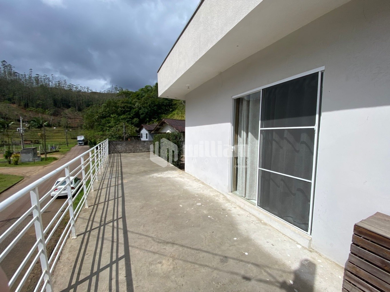 Casa de 3 quartos, 87m² no bairro Lageado Baixo, em Guabiruba | Eu Corretor