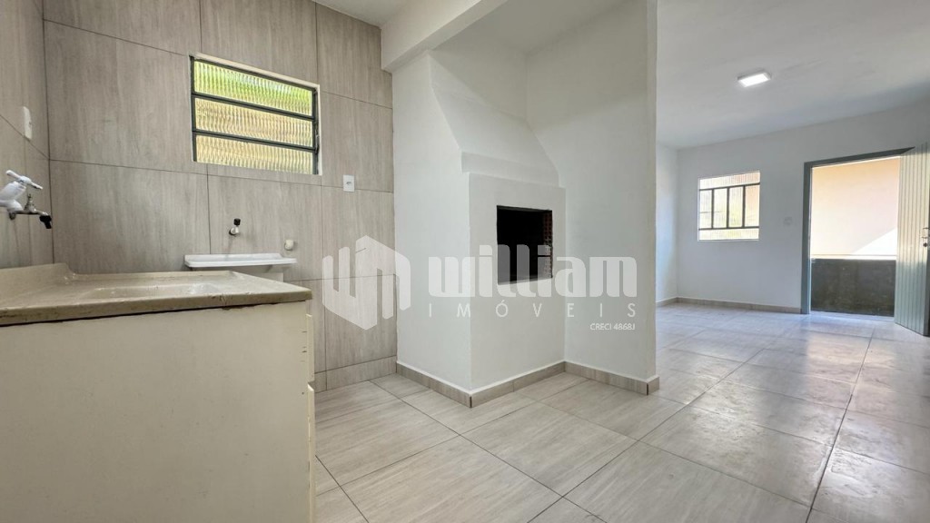 Apartamento de 2 quartos, 55m² no bairro Azambuja, em Brusque | Eu Corretor