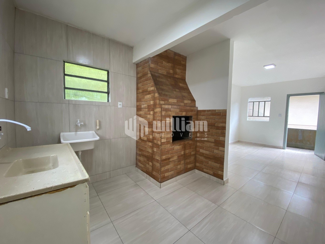 Apartamento de 2 quartos, 55m² no bairro Azambuja, em Brusque | Eu Corretor