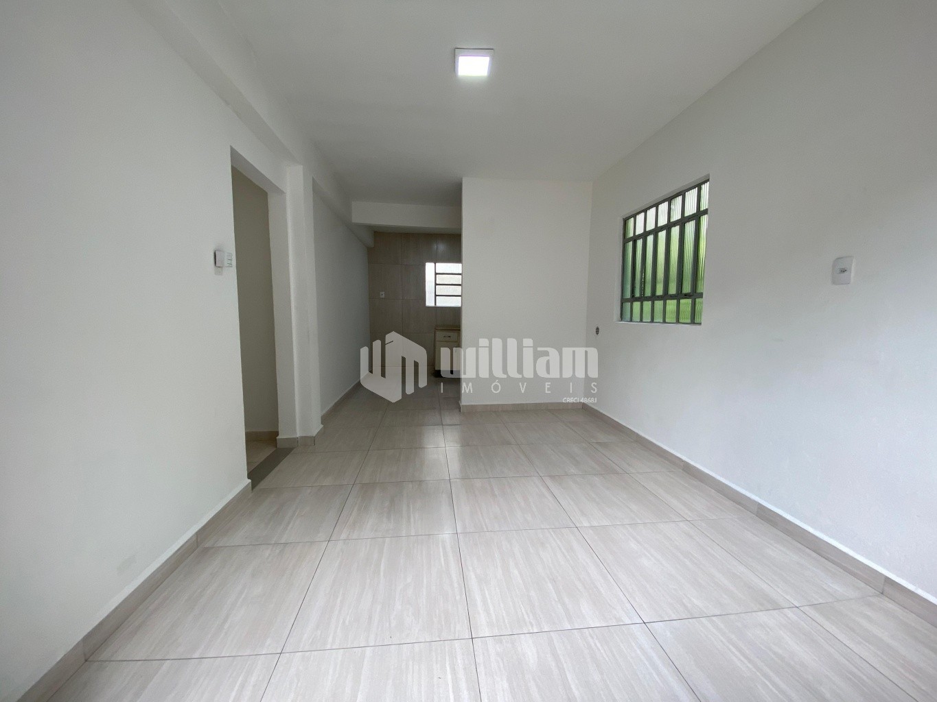 Apartamento de 2 quartos, 55m² no bairro Azambuja, em Brusque | Eu Corretor
