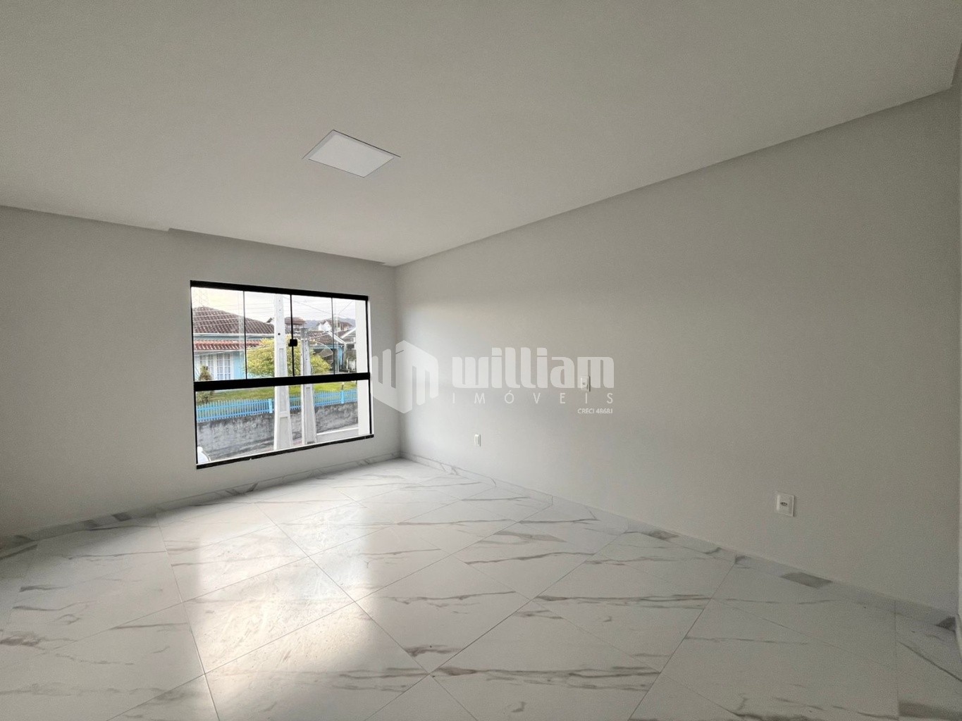 Casa de 80m² no bairro Dom Joaquim, em Brusque | Eu Corretor