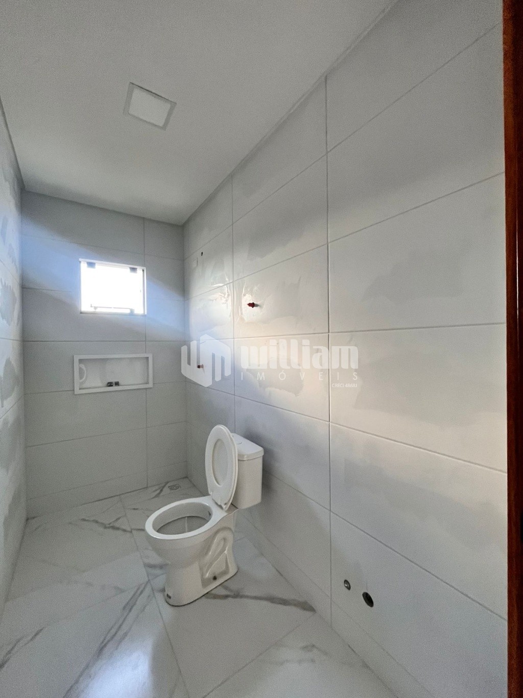 Casa de 80m² no bairro Dom Joaquim, em Brusque | Eu Corretor