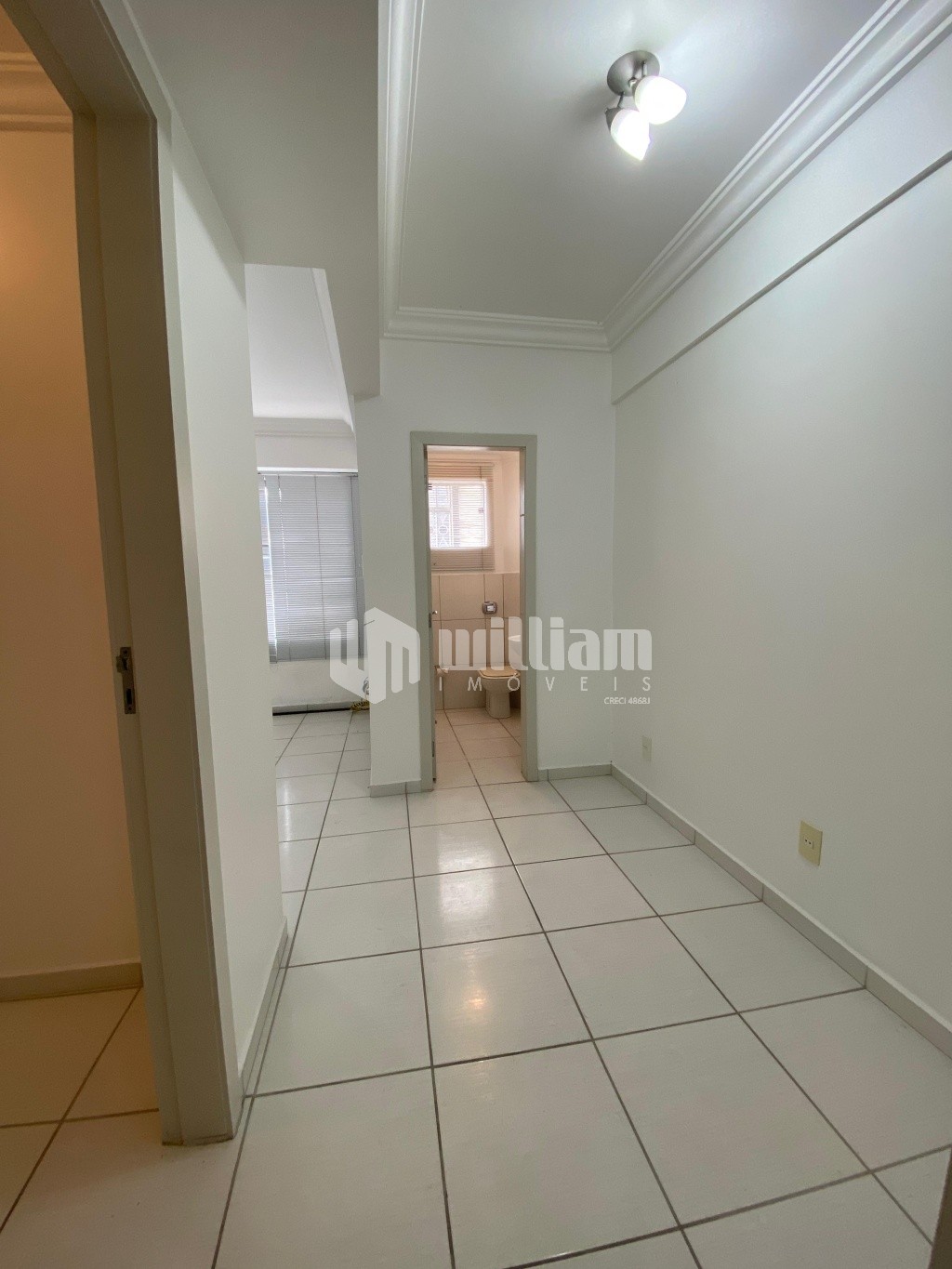 Sala Comercial de 84m² no bairro Centro, em Brusque | Eu Corretor