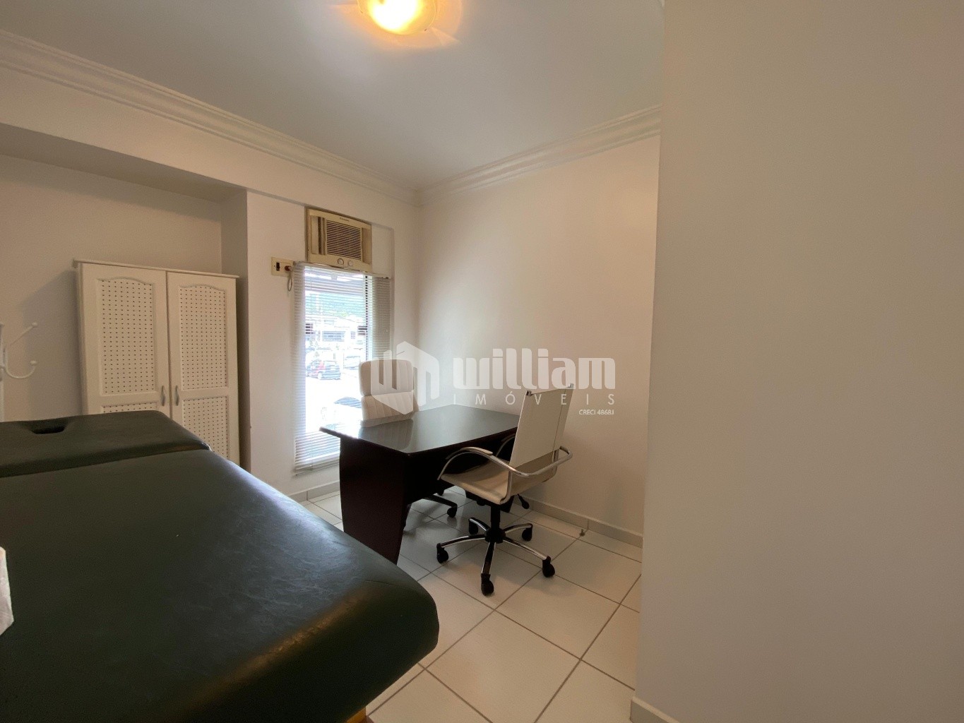 Sala Comercial de 84m² no bairro Centro, em Brusque | Eu Corretor