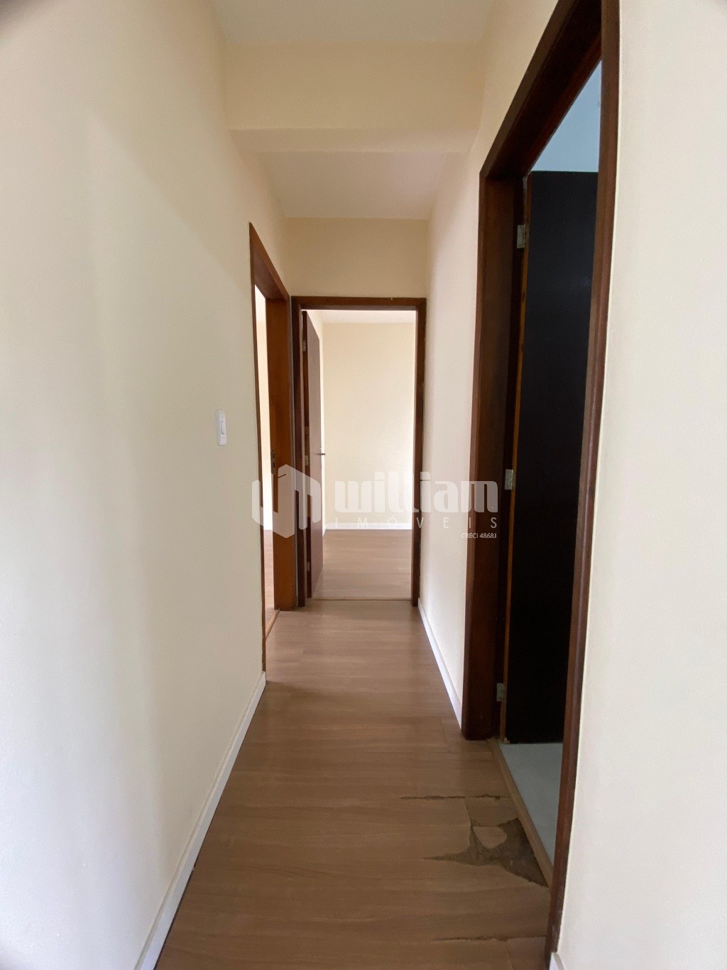 Apartamento de 2 quartos, no bairro São Luiz, em Brusque | Eu Corretor