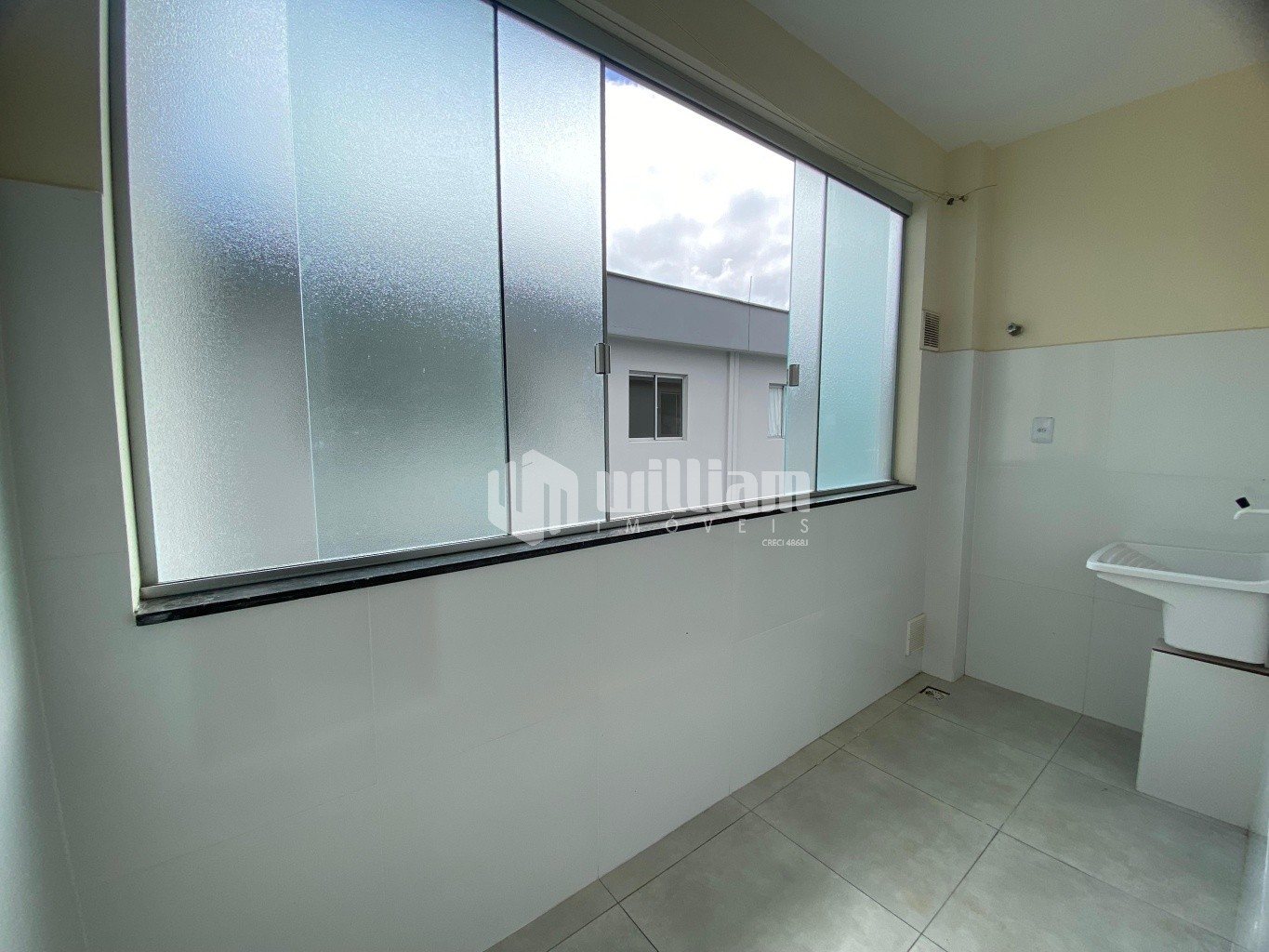 Apartamento de 2 quartos, no bairro São Luiz, em Brusque | Eu Corretor
