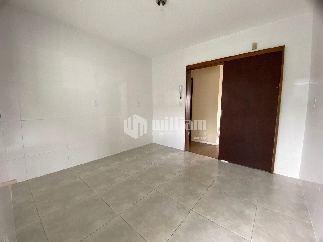 Apartamento de 2 quartos, no bairro São Luiz, em Brusque | Eu Corretor